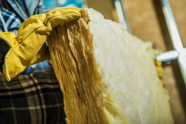 Range of Insulation Solutions in Somerset, TX